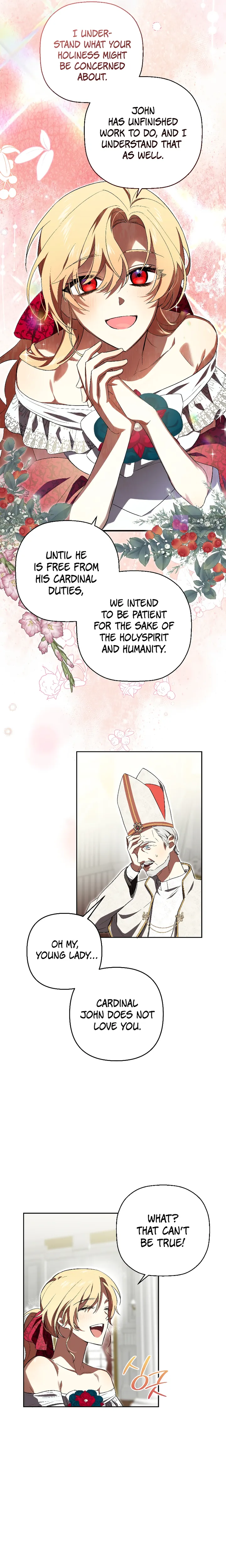 John Loves Tite Chapter 7 Online - página 10