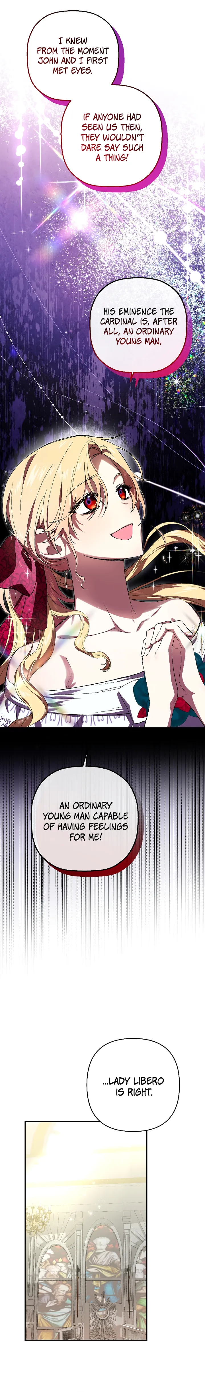 John Loves Tite Chapter 7 Online - página 11