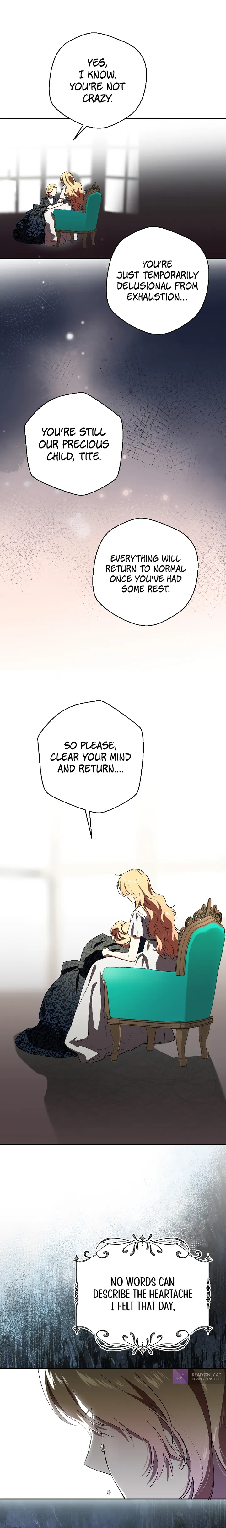 John Loves Tite Chapter 7 Online - página 18