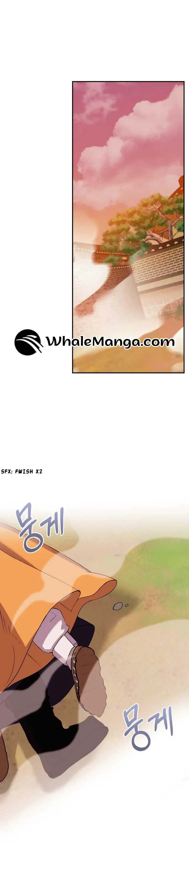 Joseon Night Novel Chapter 2 Online - página 3