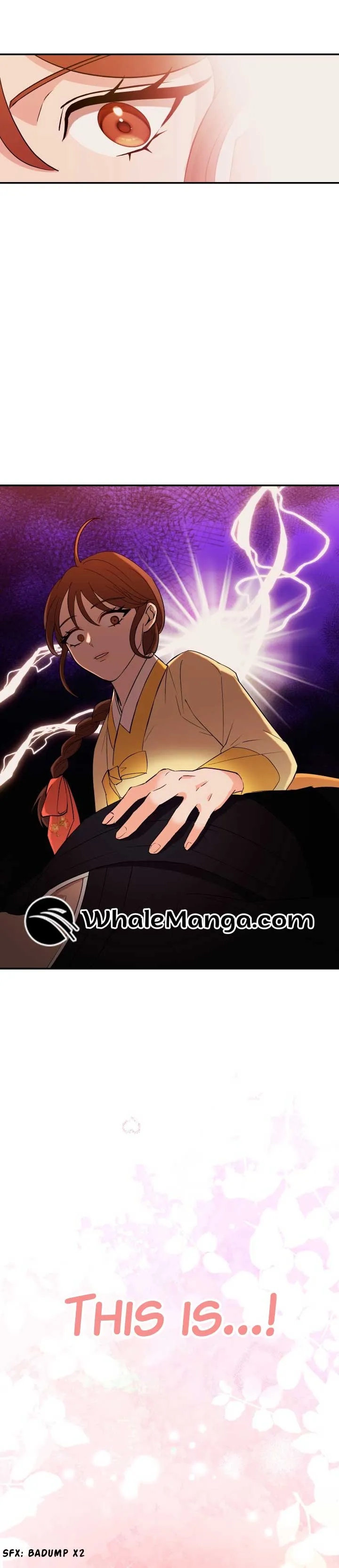 Joseon Night Novel Chapter 2 Online - página 10