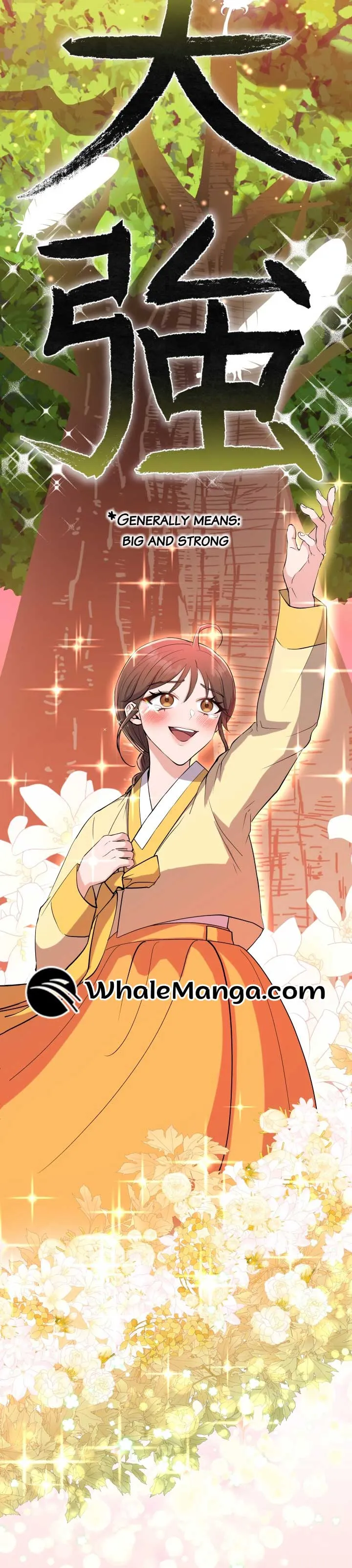 Joseon Night Novel Chapter 2 Online - página 13