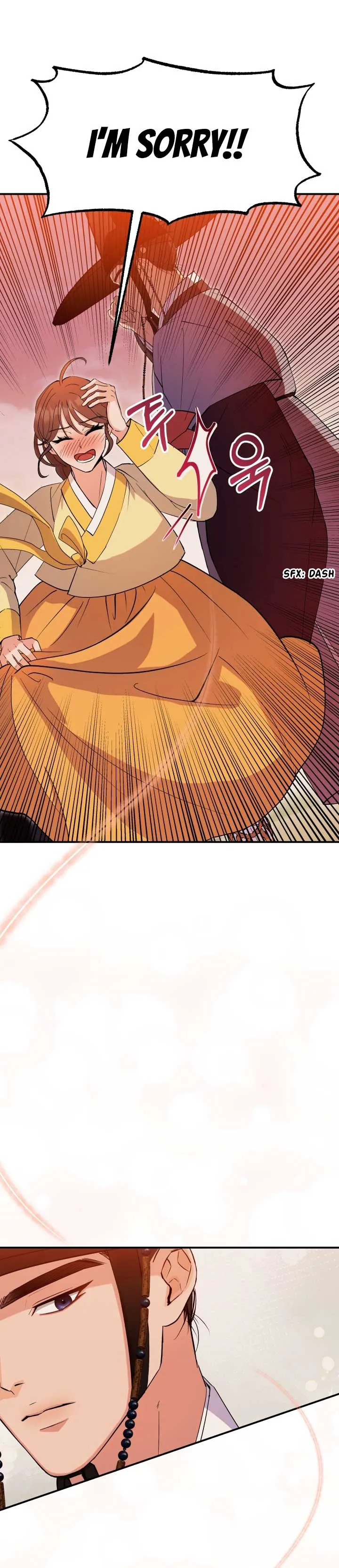 Joseon Night Novel Chapter 2 Online - página 17