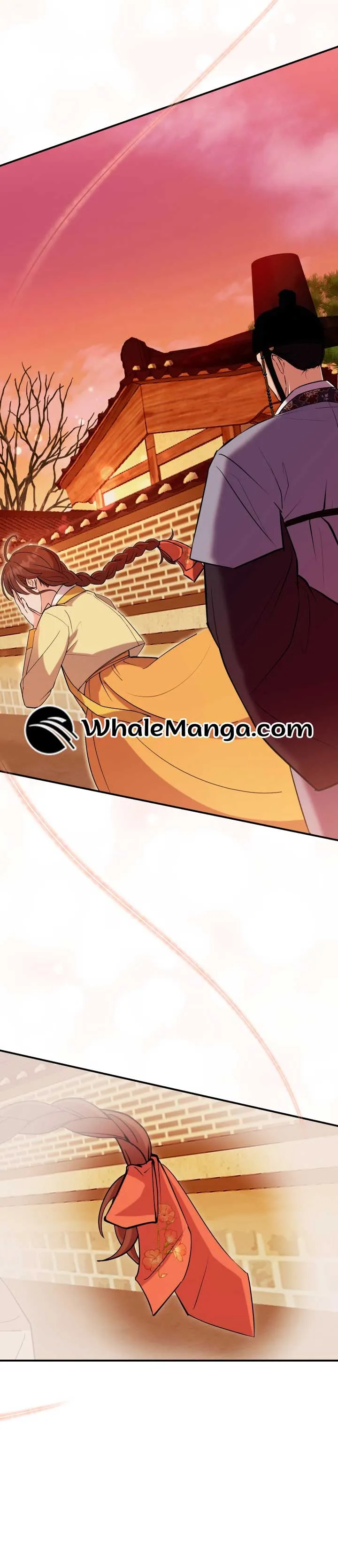 Joseon Night Novel Chapter 2 Online - página 18