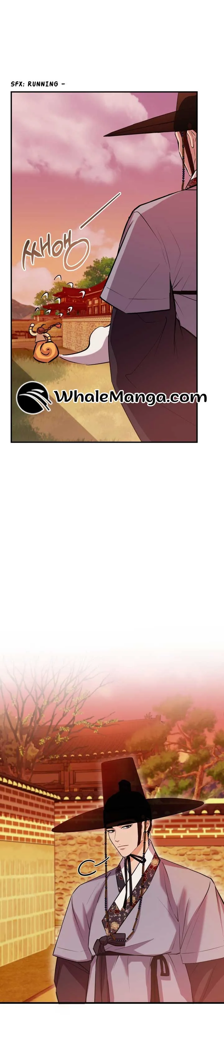 Joseon Night Novel Chapter 2 Online - página 19