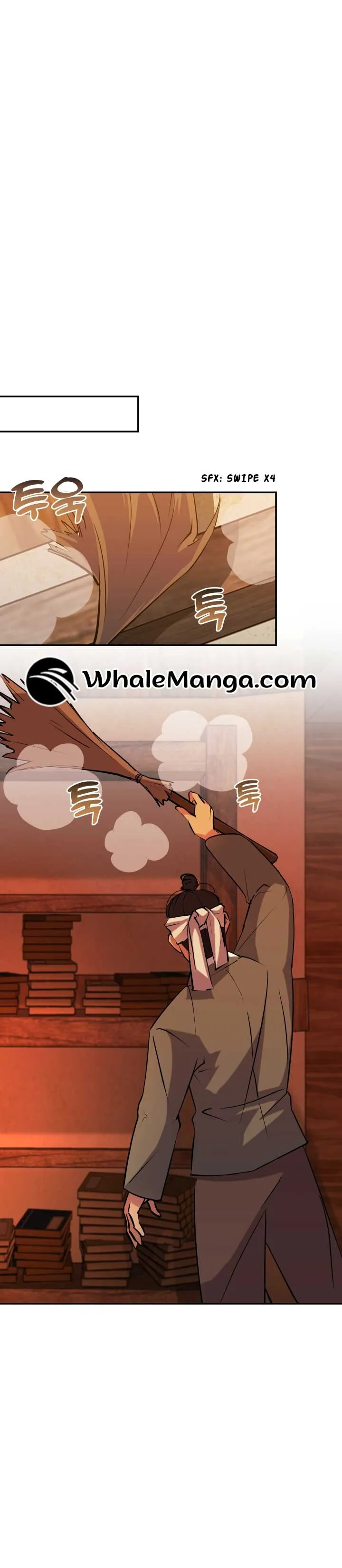 Joseon Night Novel Chapter 2 Online - página 25