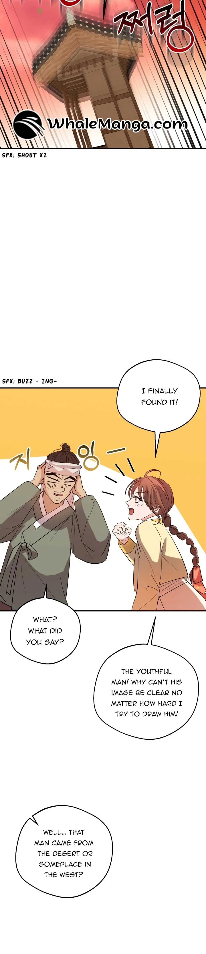 Joseon Night Novel Chapter 2 Online - página 30