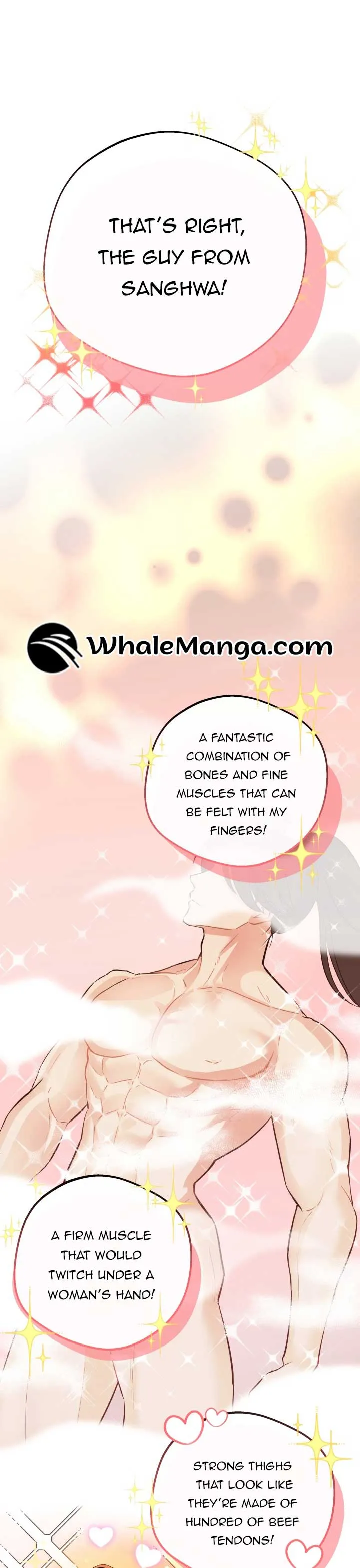 Joseon Night Novel Chapter 2 Online - página 31