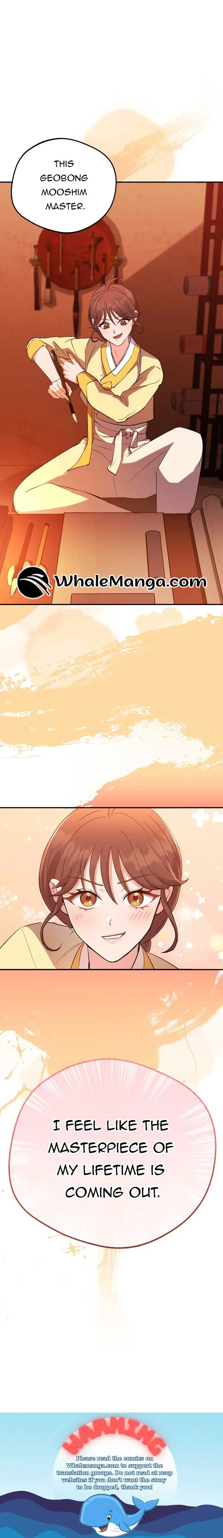 Joseon Night Novel Chapter 2 Online - página 37