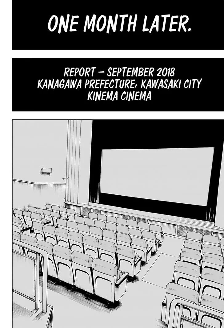 JUJUTSU KAISEN Chapter 18 Online - página 18