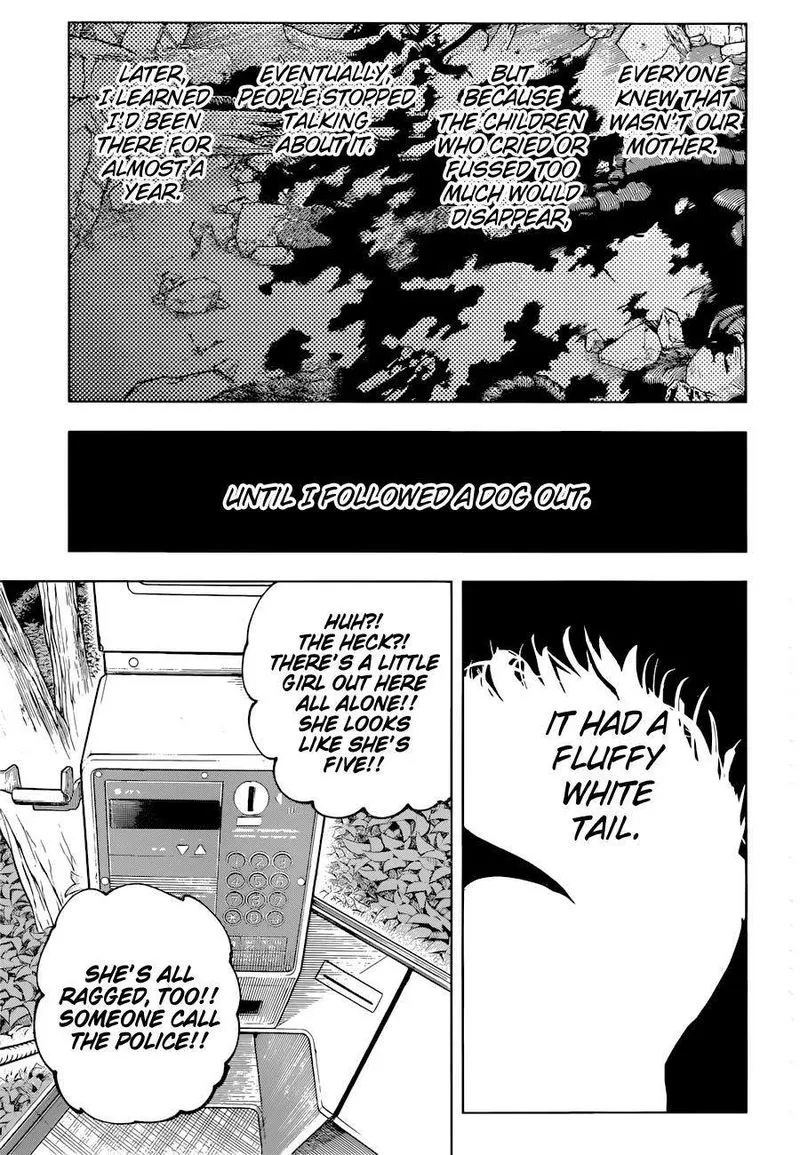 JUJUTSU KAISEN Chapter 210 Online - página 14