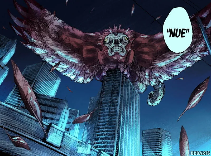 JUJUTSU KAISEN Chapter 213 Online - página 20
