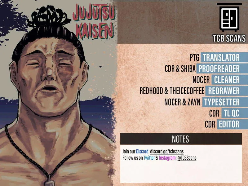 JUJUTSU KAISEN Chapter 220 Online - página 2