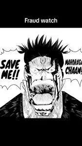 JUJUTSU KAISEN Chapter 230 Online - página 21