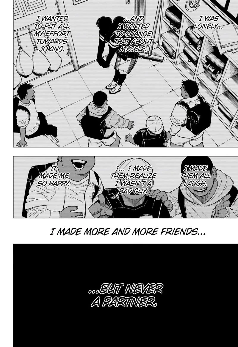 JUJUTSU KAISEN Chapter 241 Online - página 11