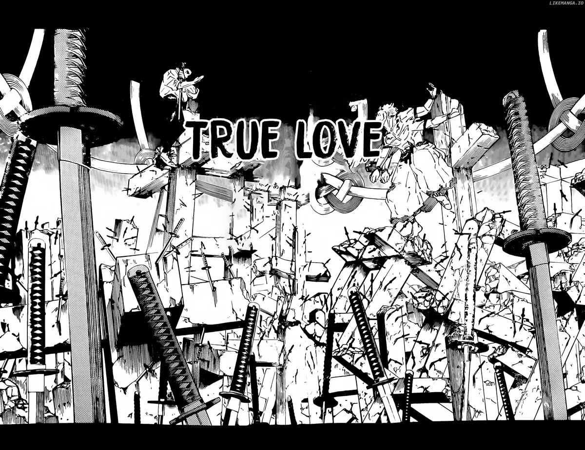 JUJUTSU KAISEN Chapter 249 Online - página 12
