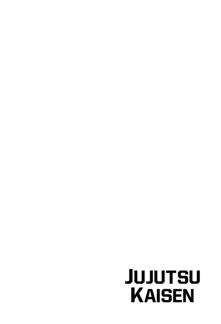 JUJUTSU KAISEN Chapter 56 Online - página 4