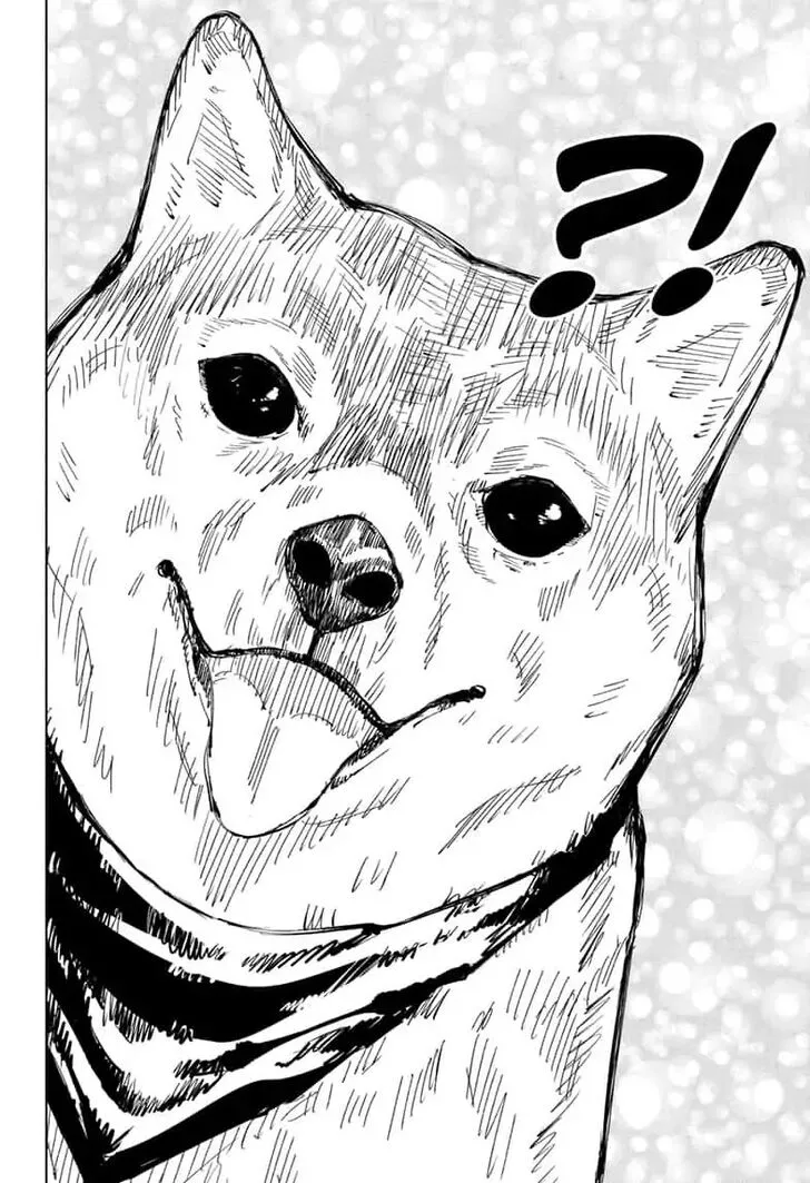 JUJUTSU KAISEN Chapter 68 Online - página 12