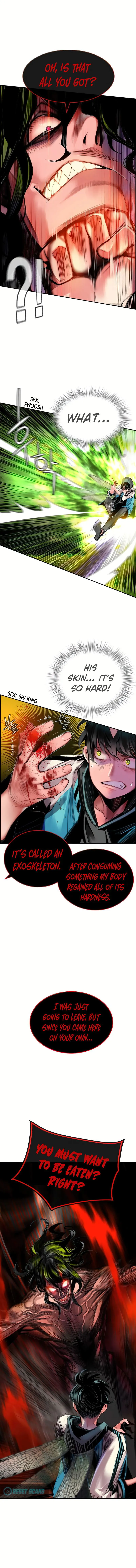 Jungle Juice Chapter 10 Online - página 3