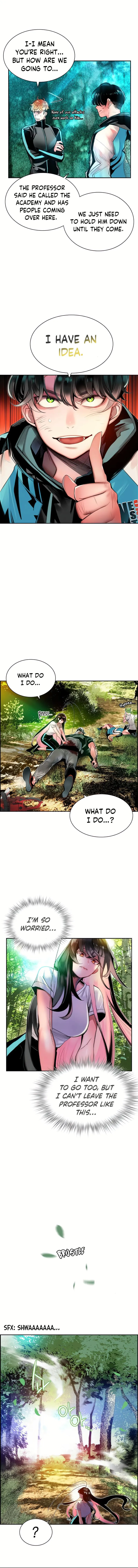 Jungle Juice Chapter 10 Online - página 13
