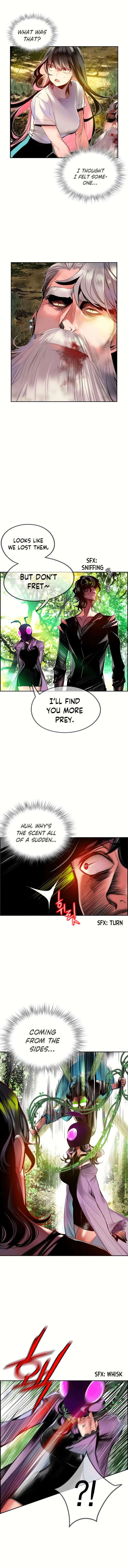 Jungle Juice Chapter 10 Online - página 14