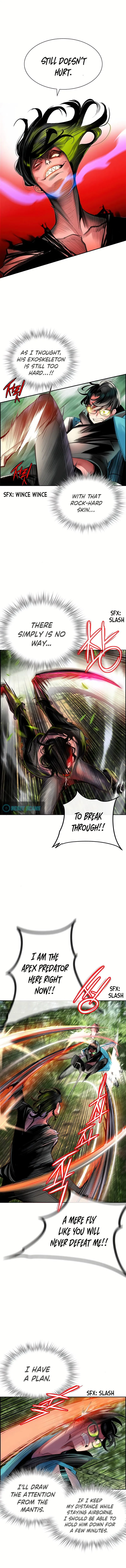 Jungle Juice Chapter 10 Online - página 16