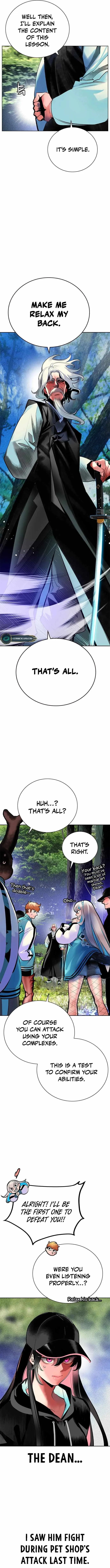 Jungle Juice Chapter 100 Online - página 5