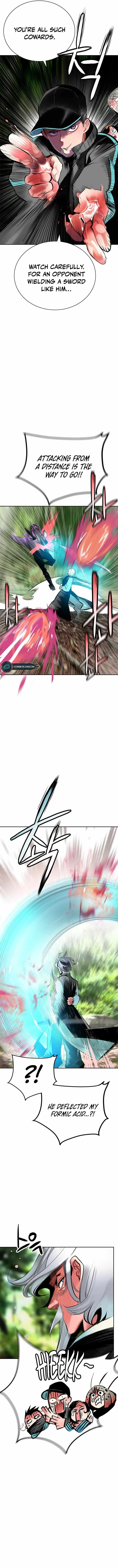 Jungle Juice Chapter 100 Online - página 12