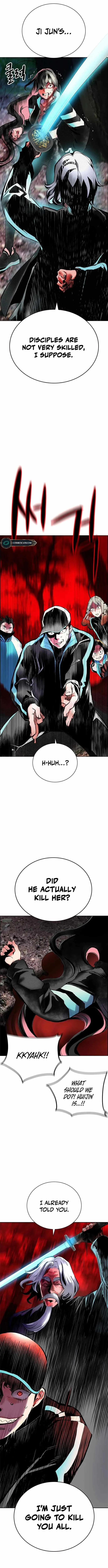 Jungle Juice Chapter 100 Online - página 15