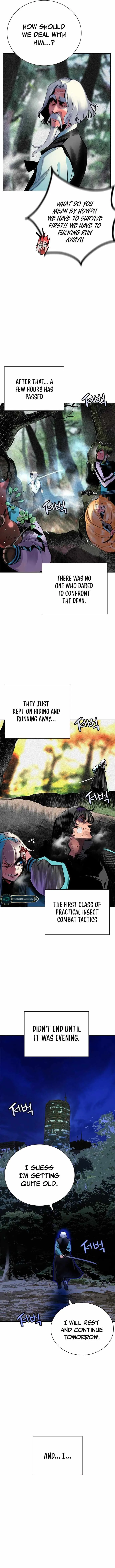 Jungle Juice Chapter 100 Online - página 17