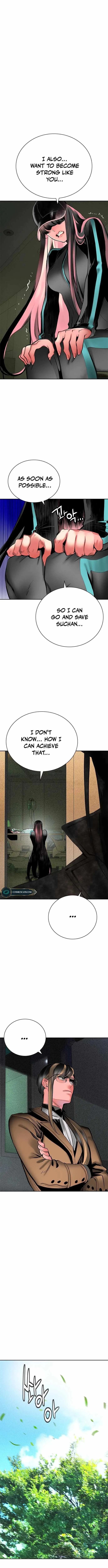 Jungle Juice Chapter 100 Online - página 19