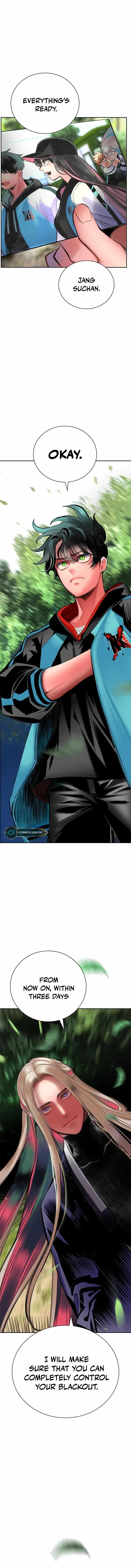Jungle Juice Chapter 100 Online - página 20