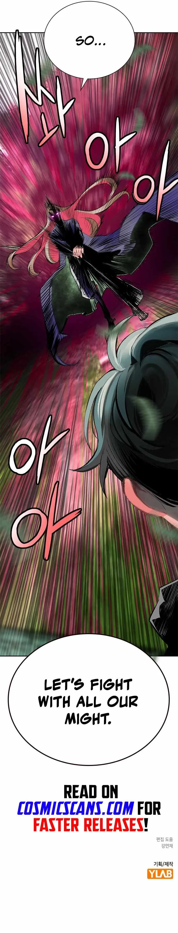 Jungle Juice Chapter 100 Online - página 21