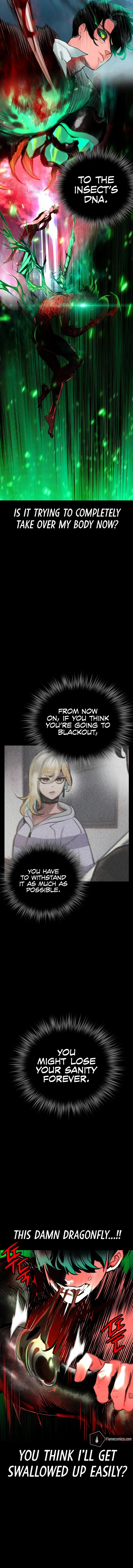Jungle Juice Chapter 102 Online - página 4