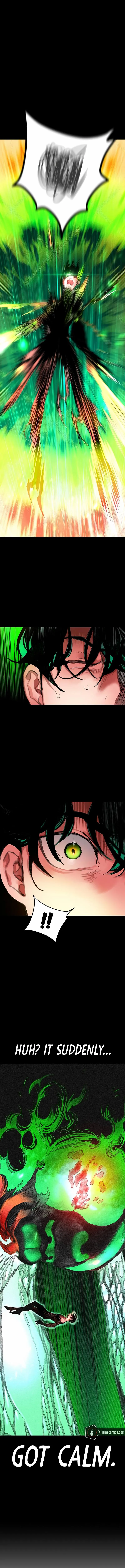 Jungle Juice Chapter 102 Online - página 6