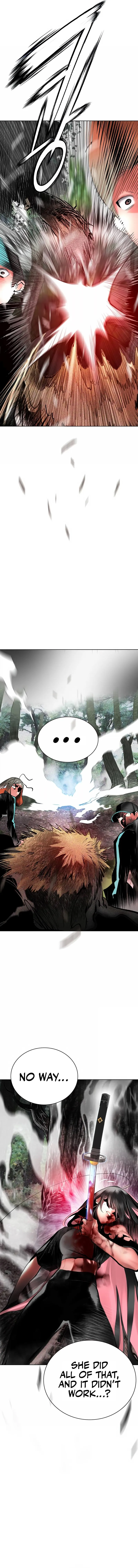 Jungle Juice Chapter 102 Online - página 9