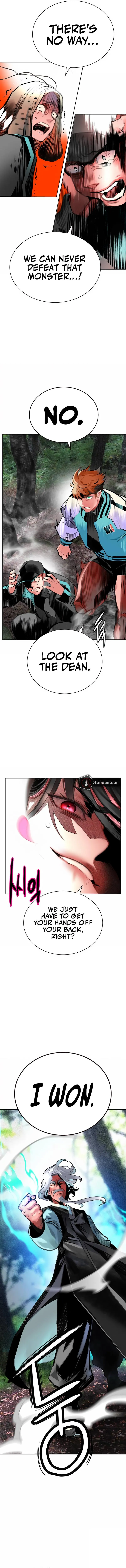 Jungle Juice Chapter 102 Online - página 10
