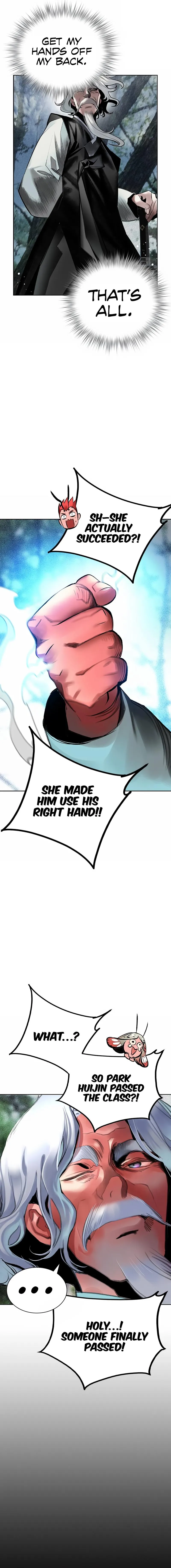 Jungle Juice Chapter 102 Online - página 11