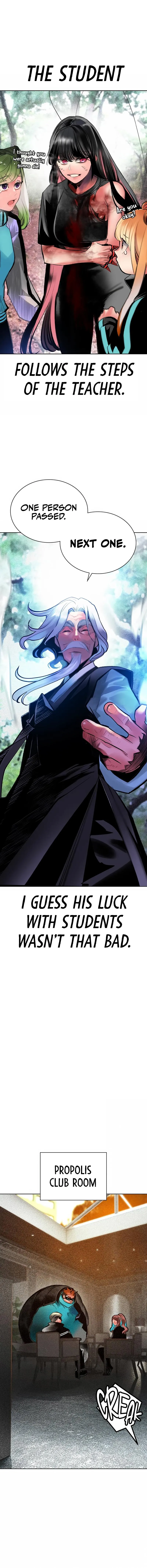 Jungle Juice Chapter 102 Online - página 13