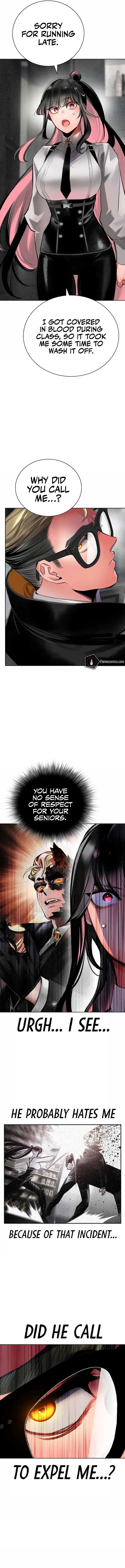 Jungle Juice Chapter 102 Online - página 14