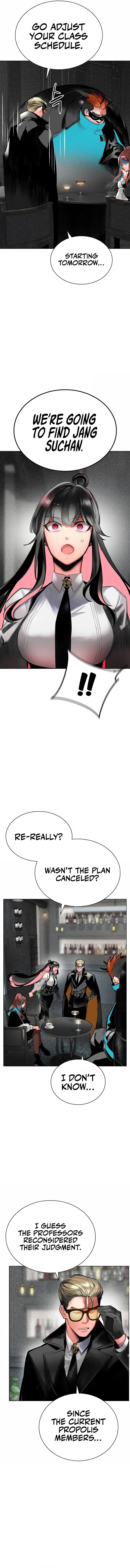 Jungle Juice Chapter 102 Online - página 15