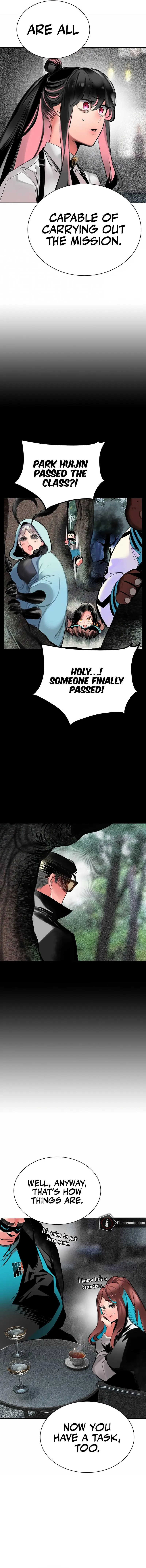 Jungle Juice Chapter 102 Online - página 16