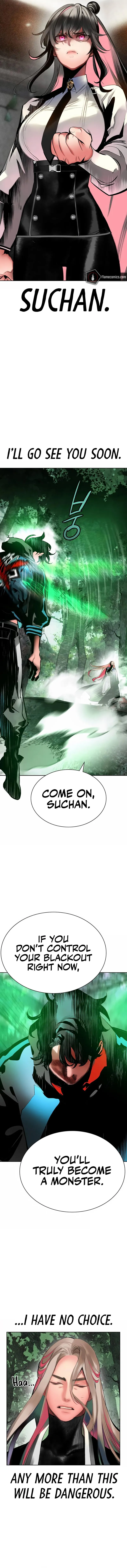 Jungle Juice Chapter 102 Online - página 18