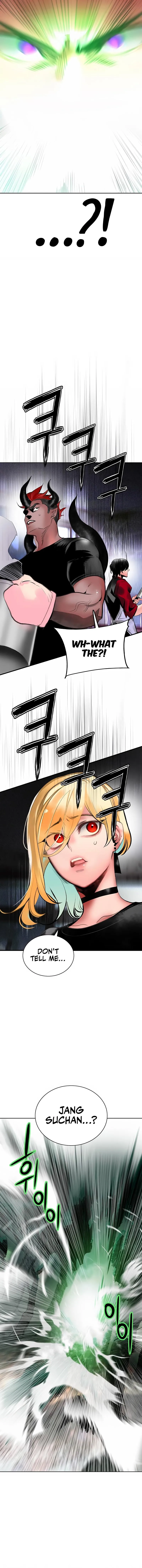Jungle Juice Chapter 102 Online - página 20