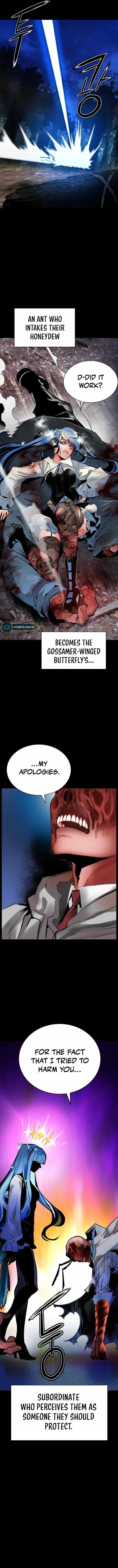 Jungle Juice Chapter 103 Online - página 8