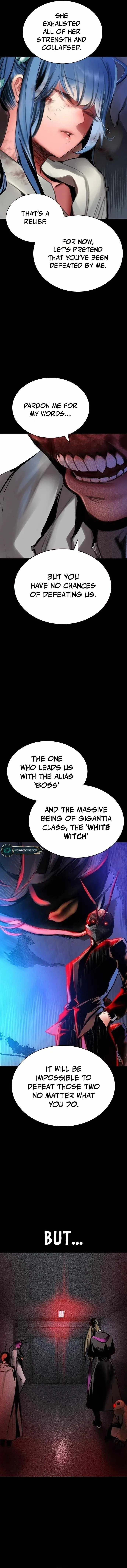 Jungle Juice Chapter 103 Online - página 10