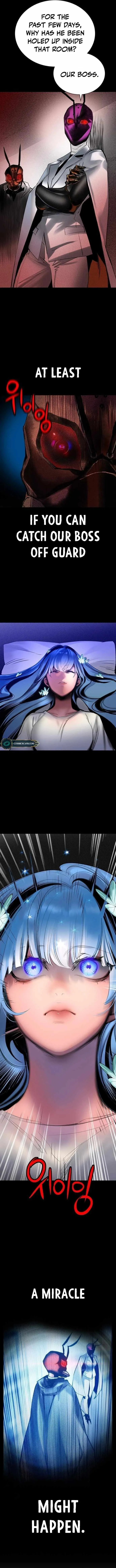 Jungle Juice Chapter 103 Online - página 11