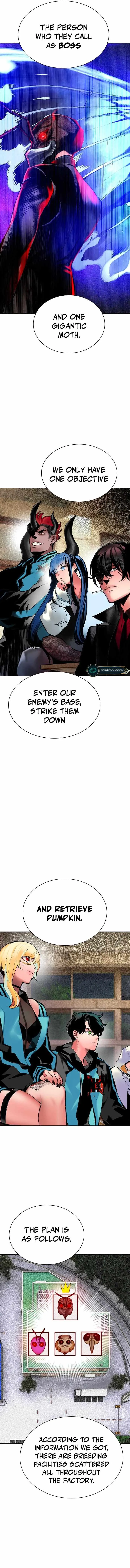 Jungle Juice Chapter 103 Online - página 13