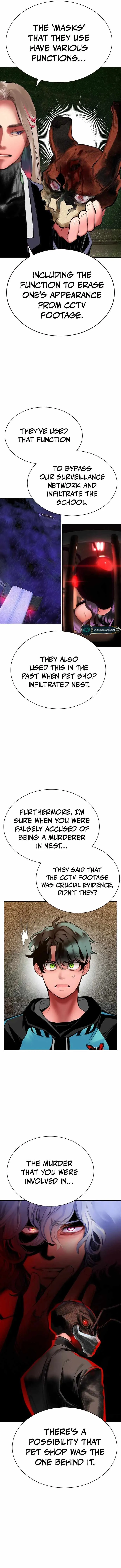 Jungle Juice Chapter 103 Online - página 15