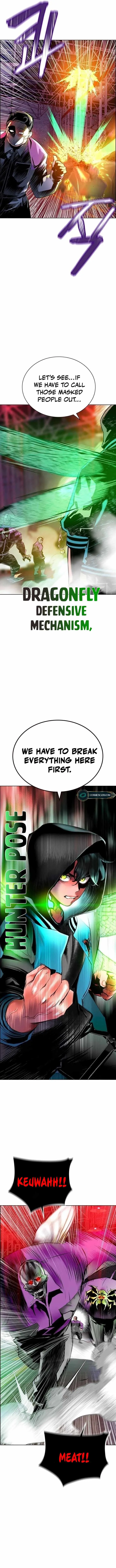 Jungle Juice Chapter 103 Online - página 18
